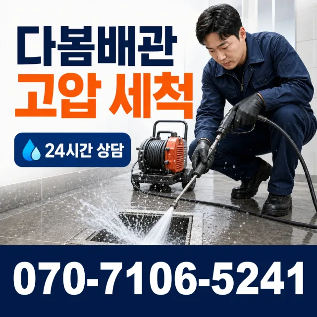 전북 진안군 부귀면 황금로 욕실누수 상담 이미지 4